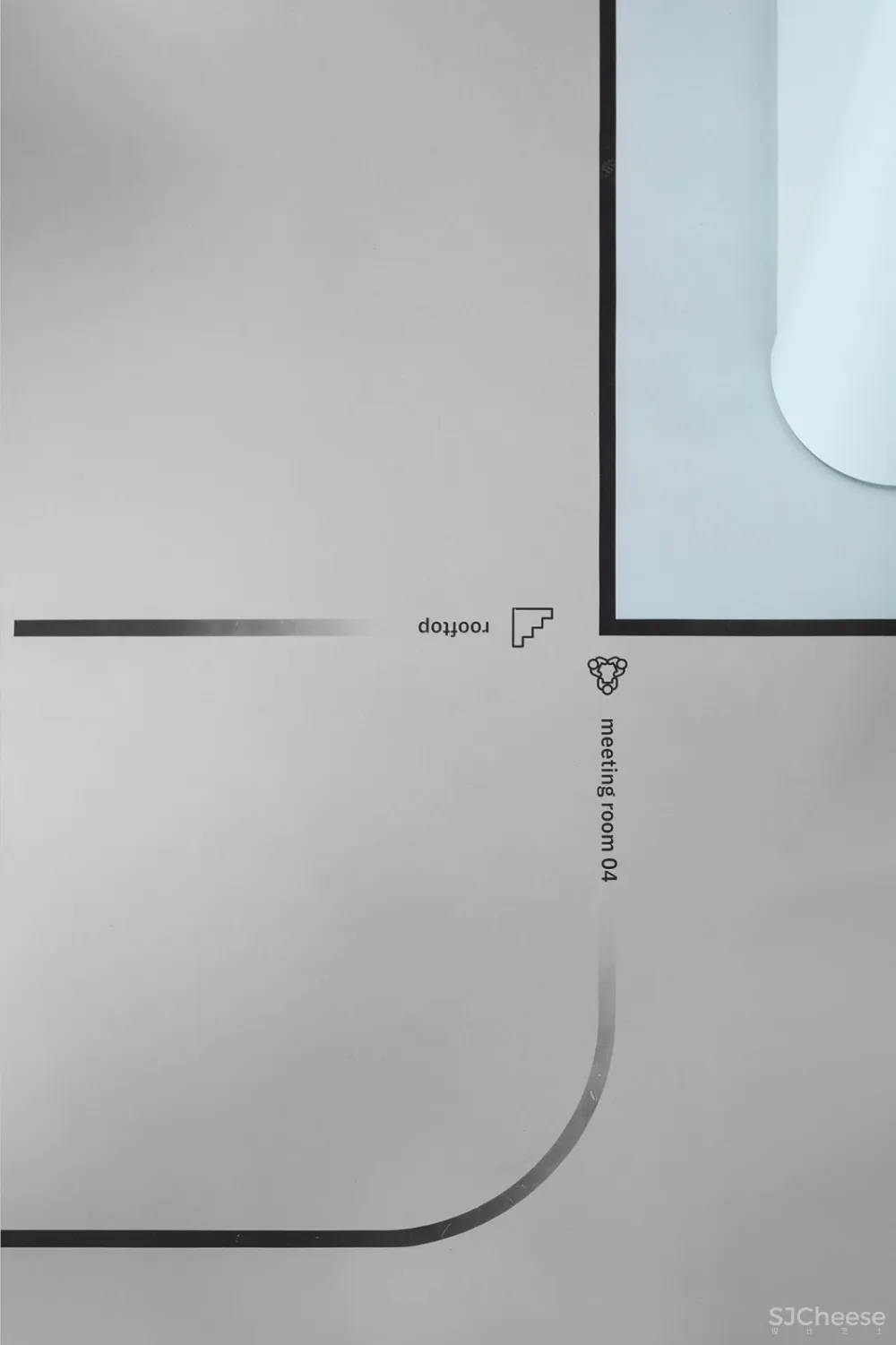 首发 | Studio11:明斯克新概念办公空间 APPODEAL