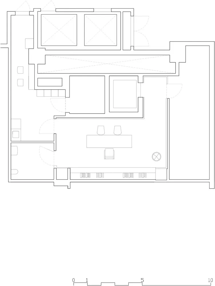 H.Stern New York / Studio Arthur Casas