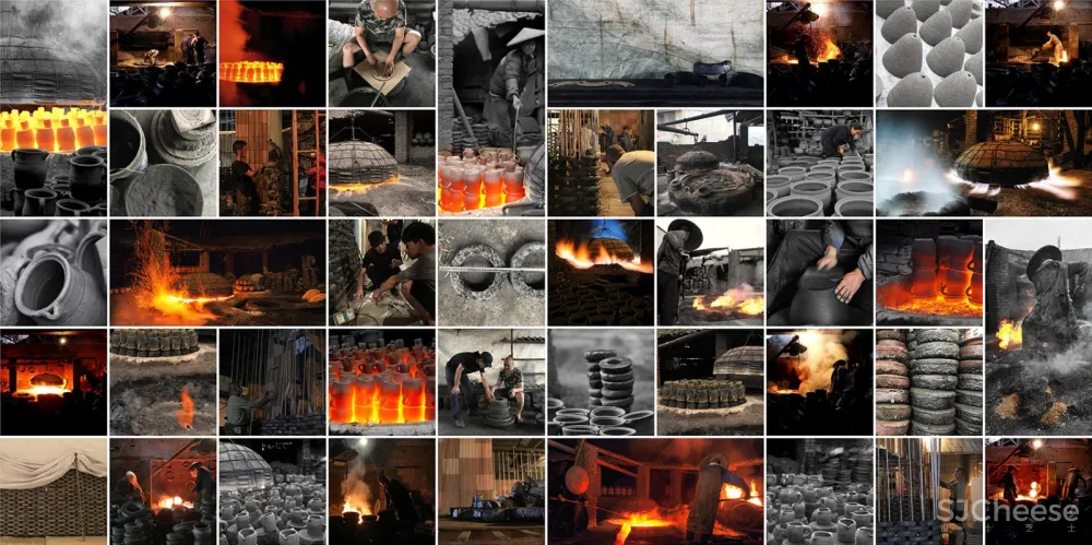 川隈杂谈II,广州 / 自由思考