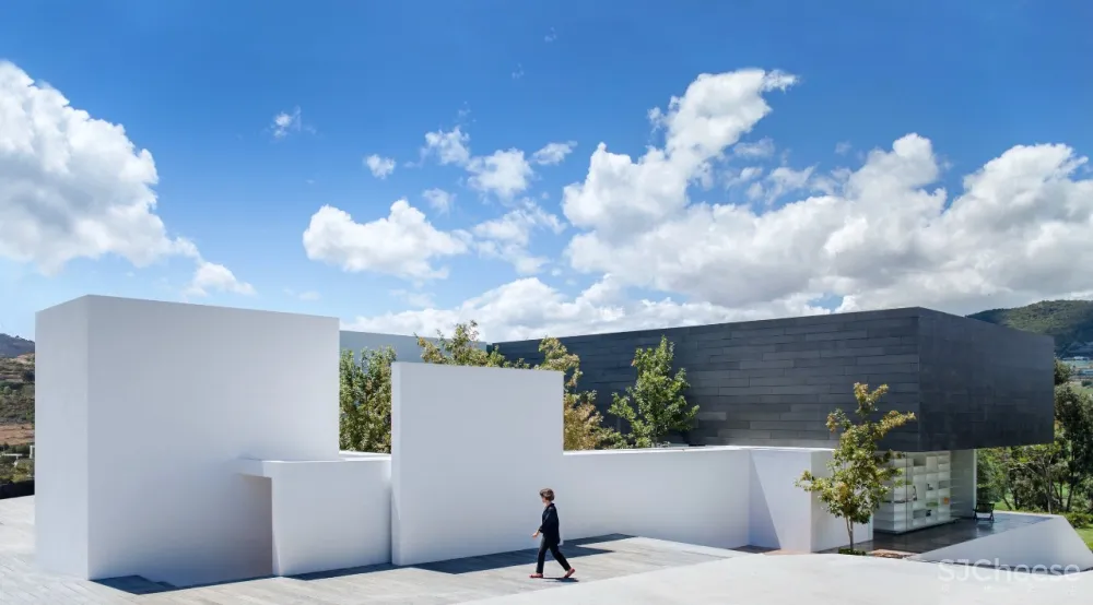 有趣的灵魂丨该有的顶级设计