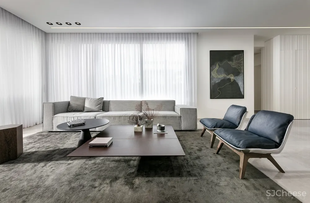 Erez Hyatt新作 | 以色列极简美学的高度