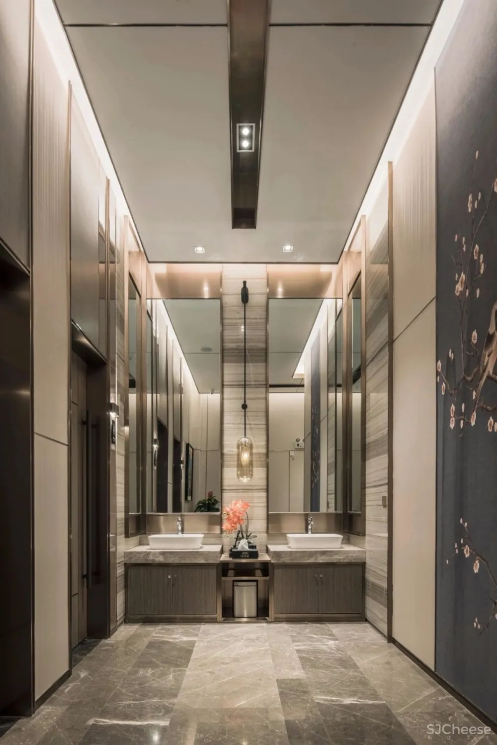 山居美学 - 打造与众不同的新亚洲文化品质空间