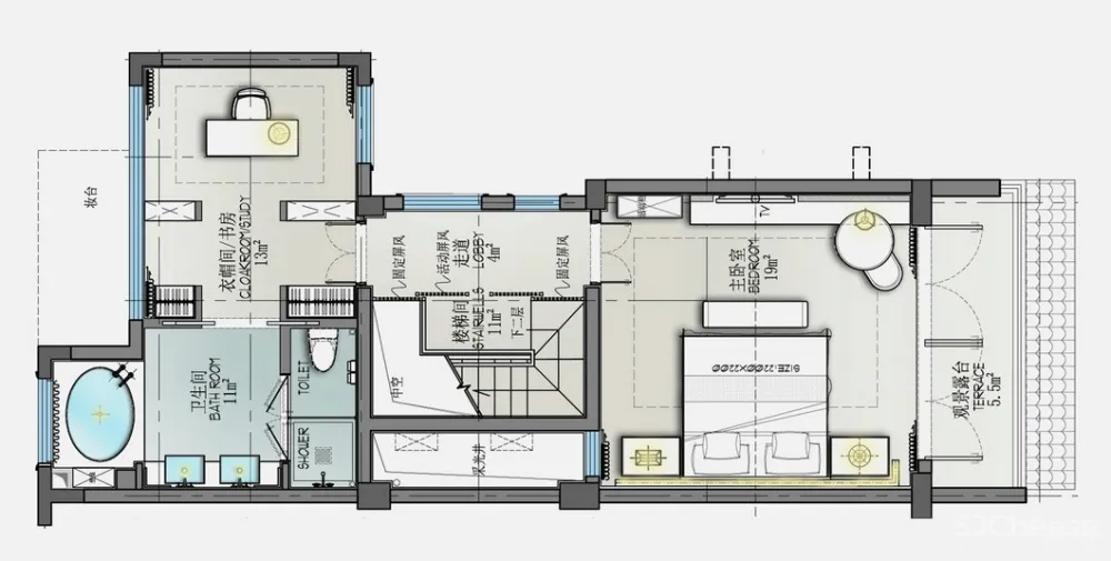 新作 | 极致东方,演绎最美的诗意栖居