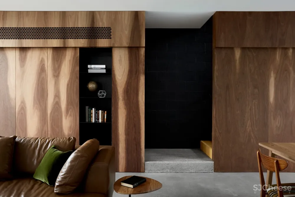 Taylor Knights | 高度精致和迷人的空间