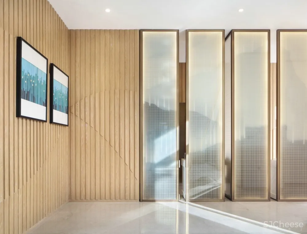 新作 | 极致东方,演绎最美的诗意栖居