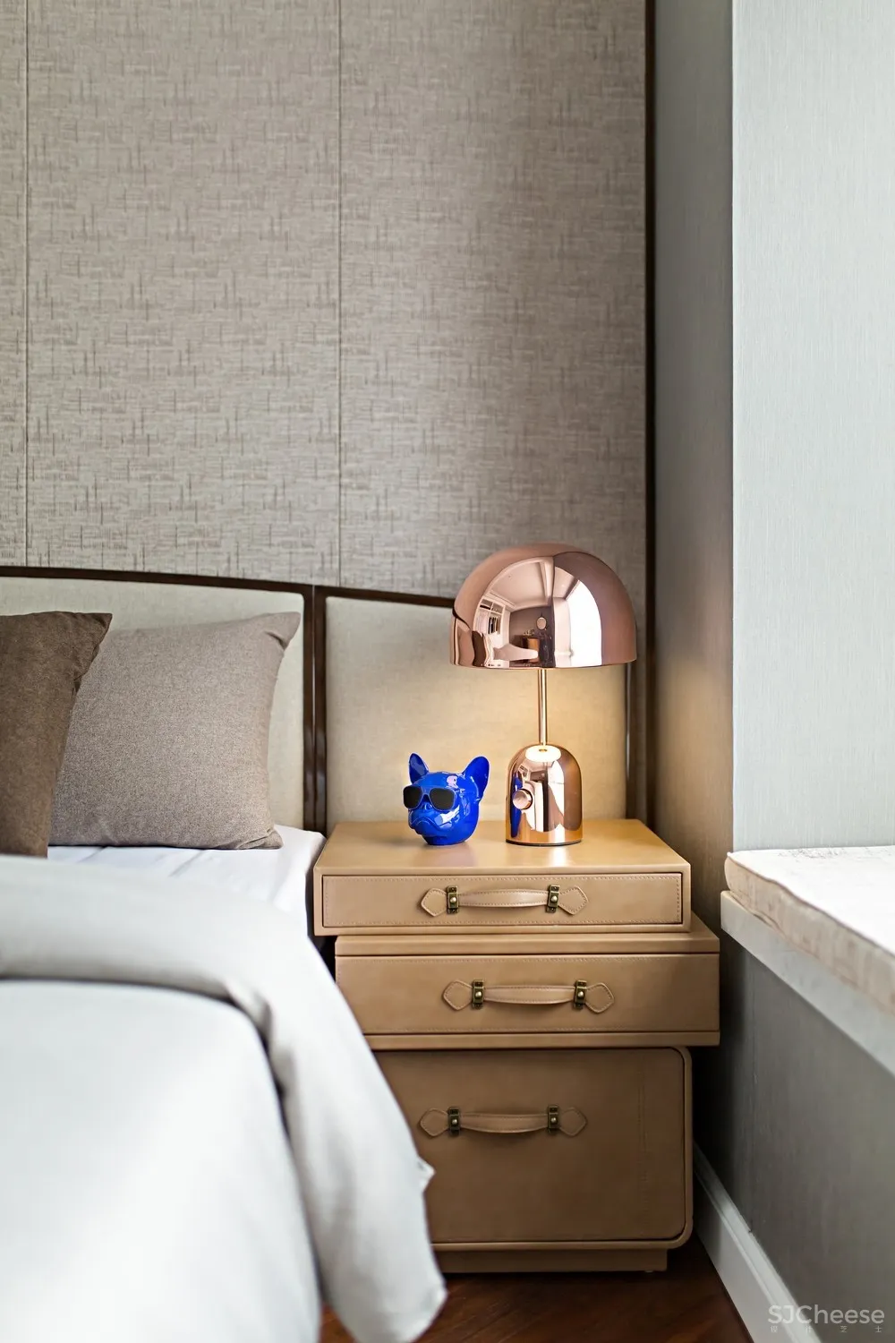 序向设计 | 简约至上的设计美学