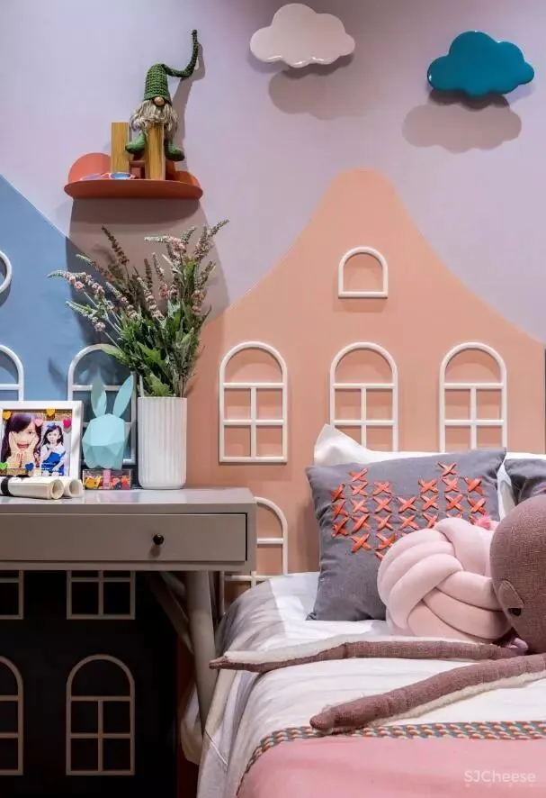 好大胆的颜色丨前卫艺术带来新感官