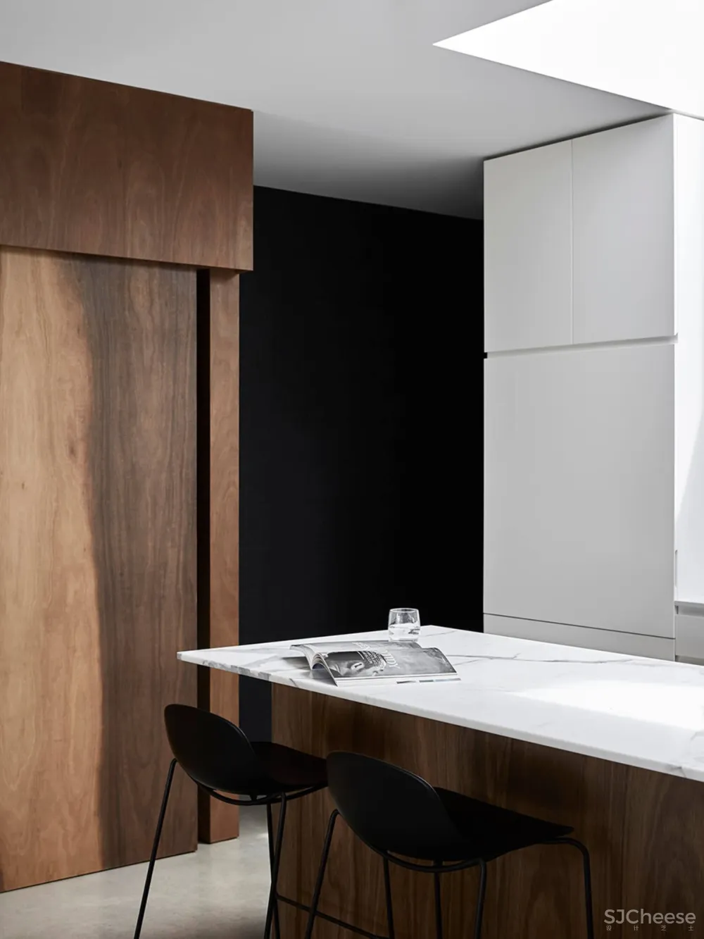 Taylor Knights | 高度精致和迷人的空间