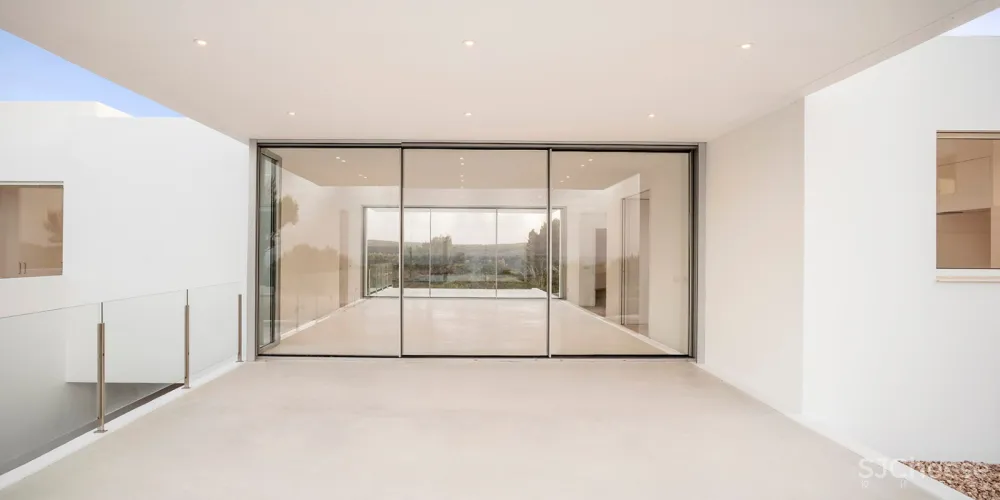 Catwalk别墅，西班牙 / NOMO STUDIO