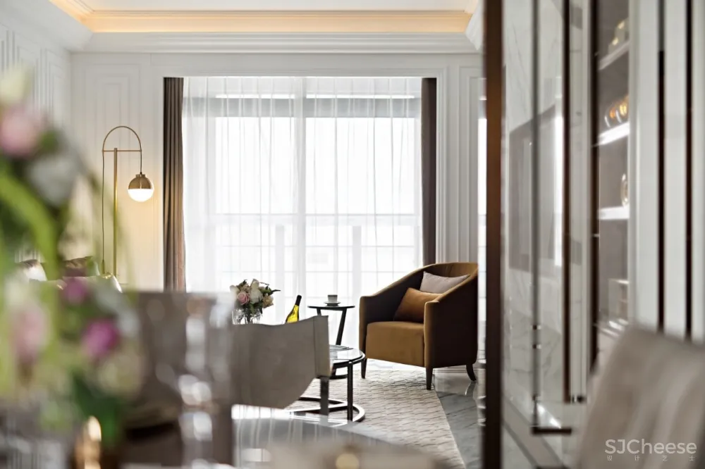 序向设计 | 简约至上的设计美学