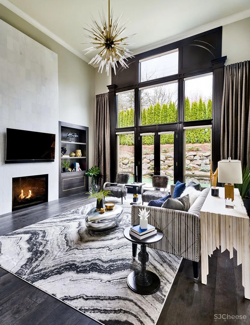 Ponciano Design | 融入了现代感的美好设计