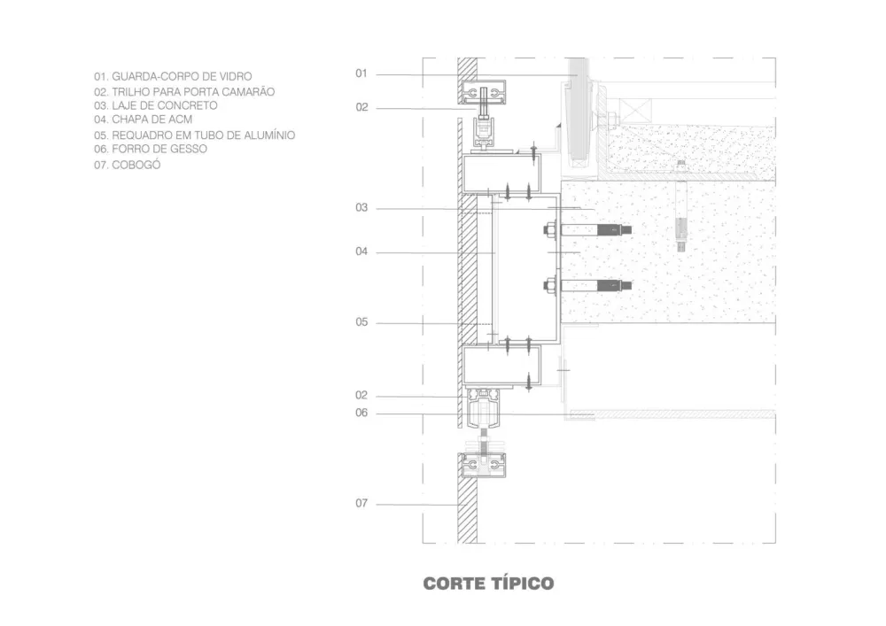 Emiliano RJ / Studio Arthur Casas + Oppenheim Architecture
