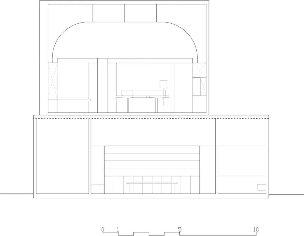 H.Stern New York / Studio Arthur Casas