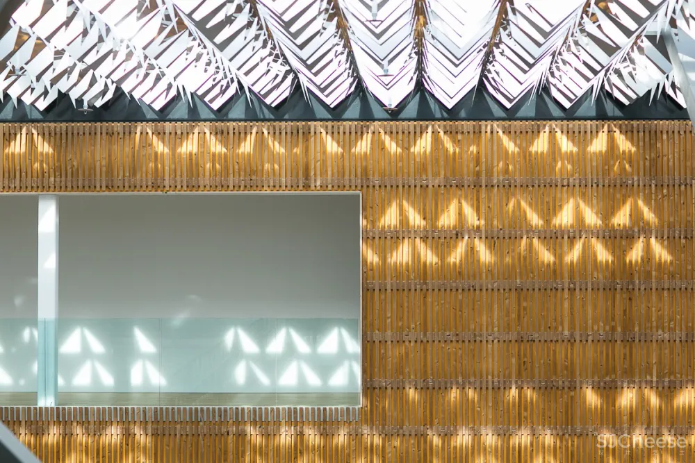 荷兰慈善彩票总部/ Benthem Crouwel Architects