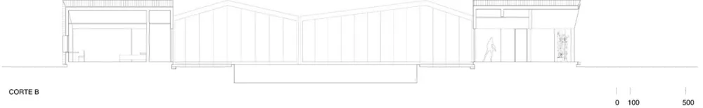 El Cortijo住宅,厄瓜多尔 / Felipe Assadi Arquitectos