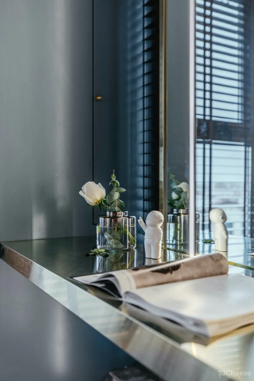 这样的Loft丨才是我向往的居住自由