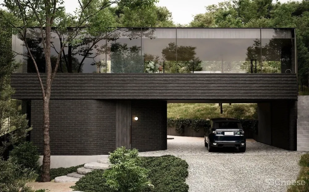 Taylor Knights | 高度精致和迷人的空间