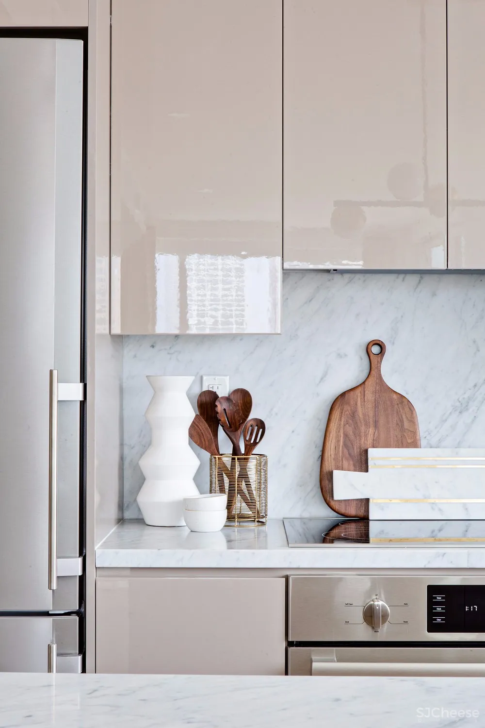 100款北欧设计丨高级又好看