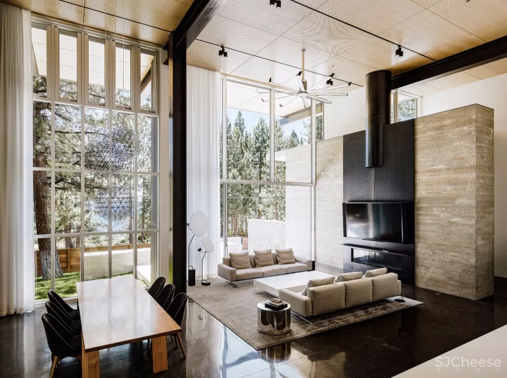 为什么越简单的设计丨越令人震撼