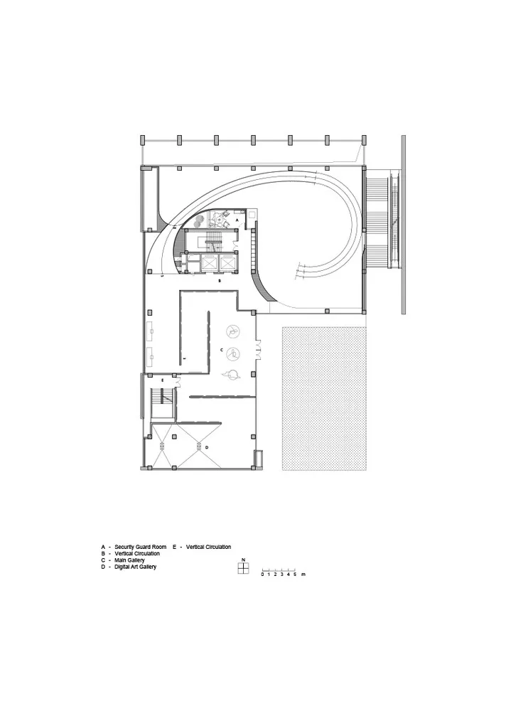 首发 | 水相设计:泉水滋养城市 用水滋润心灵