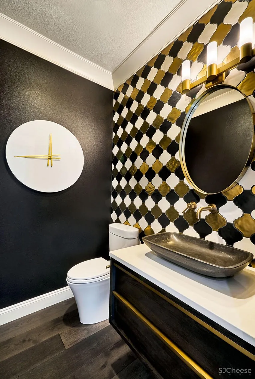 Ponciano Design | 融入了现代感的美好设计