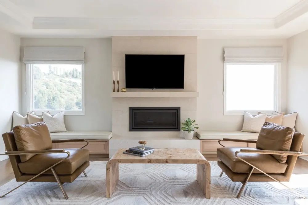 Lane McNab | 从音乐到设计的蜕变