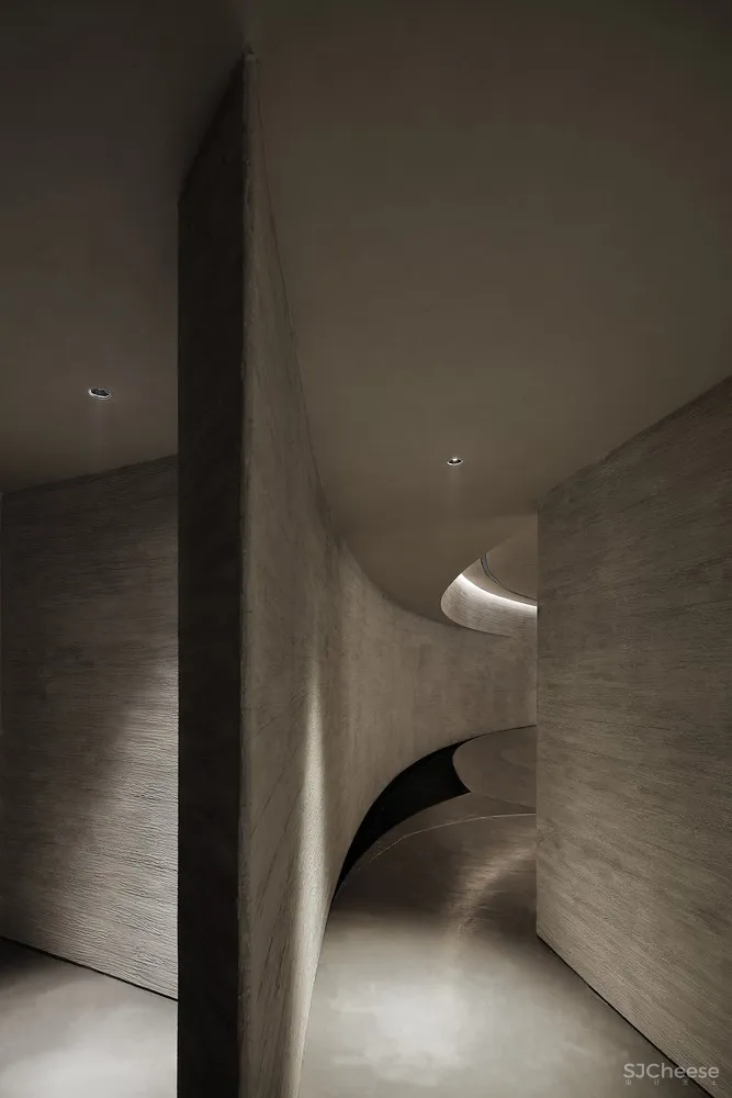 首发 | 水相设计:泉水滋养城市 用水滋润心灵