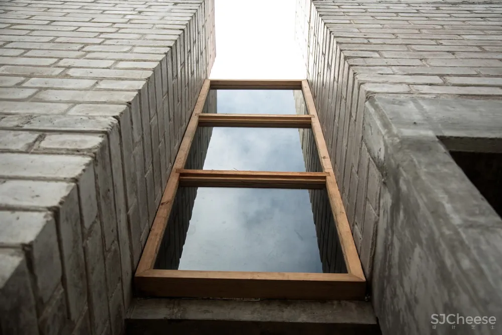 Karina 住宅/Francisco Pardo Arquitecto