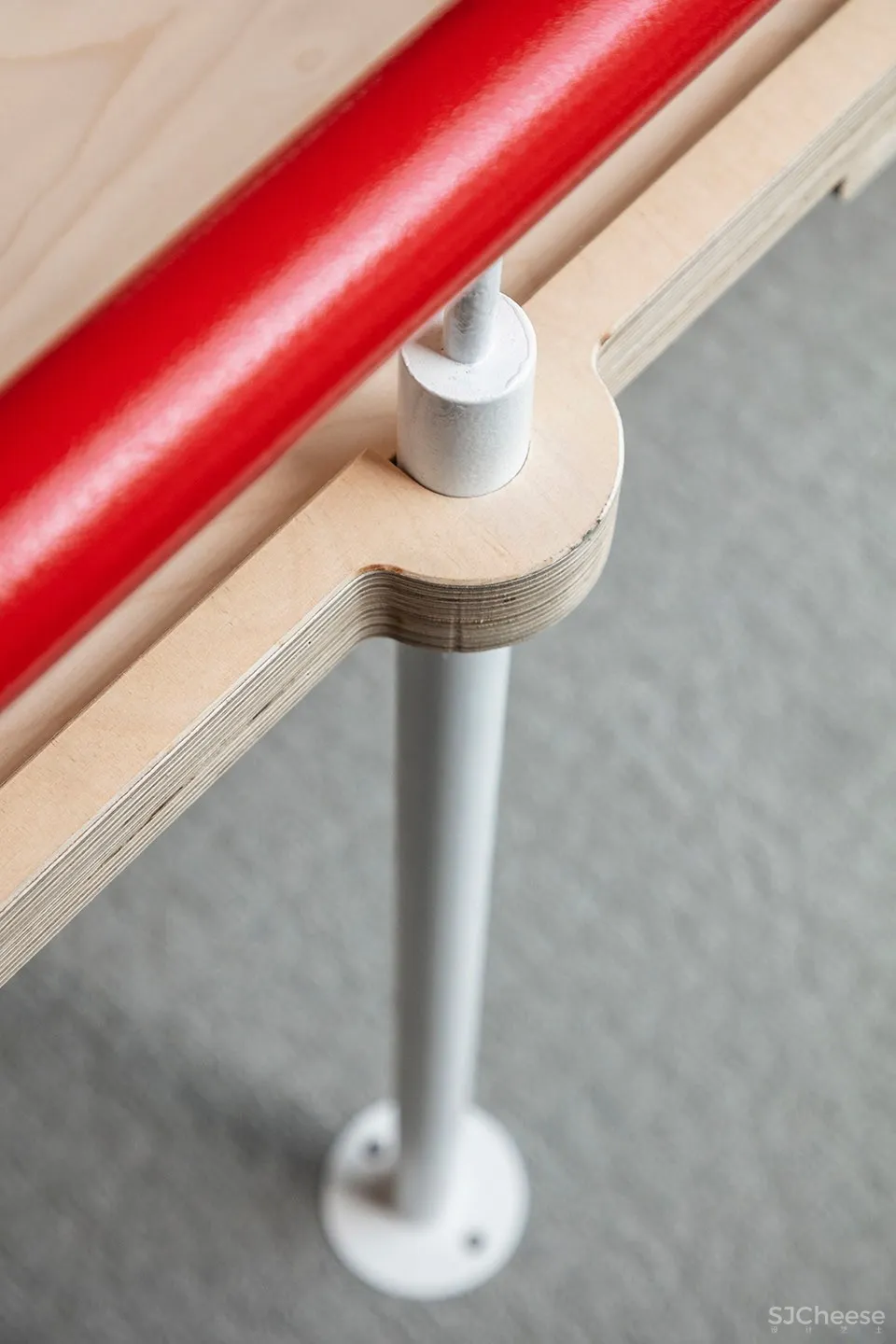 BBDO Brussels办公室,布鲁塞尔 / ZAmpone Architectuur