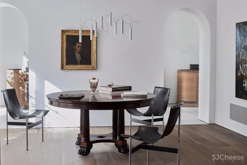 新作 | Valmonte 西班牙风格私人住宅