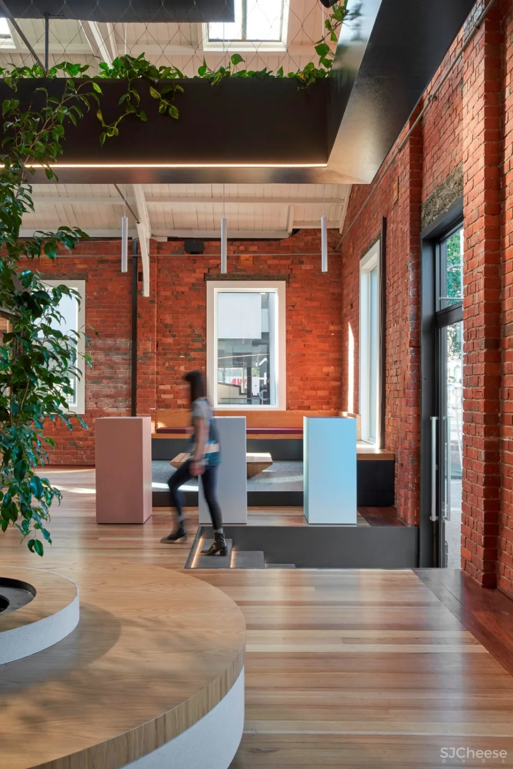 Taylor Knights | 高度精致和迷人的空间