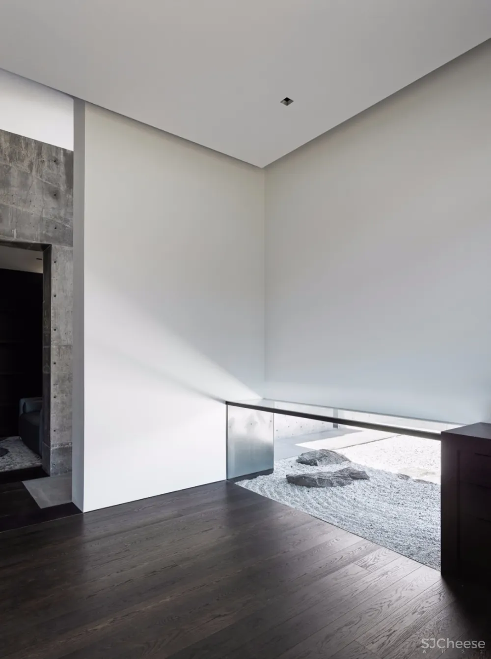 为什么越简单的设计丨越令人震撼