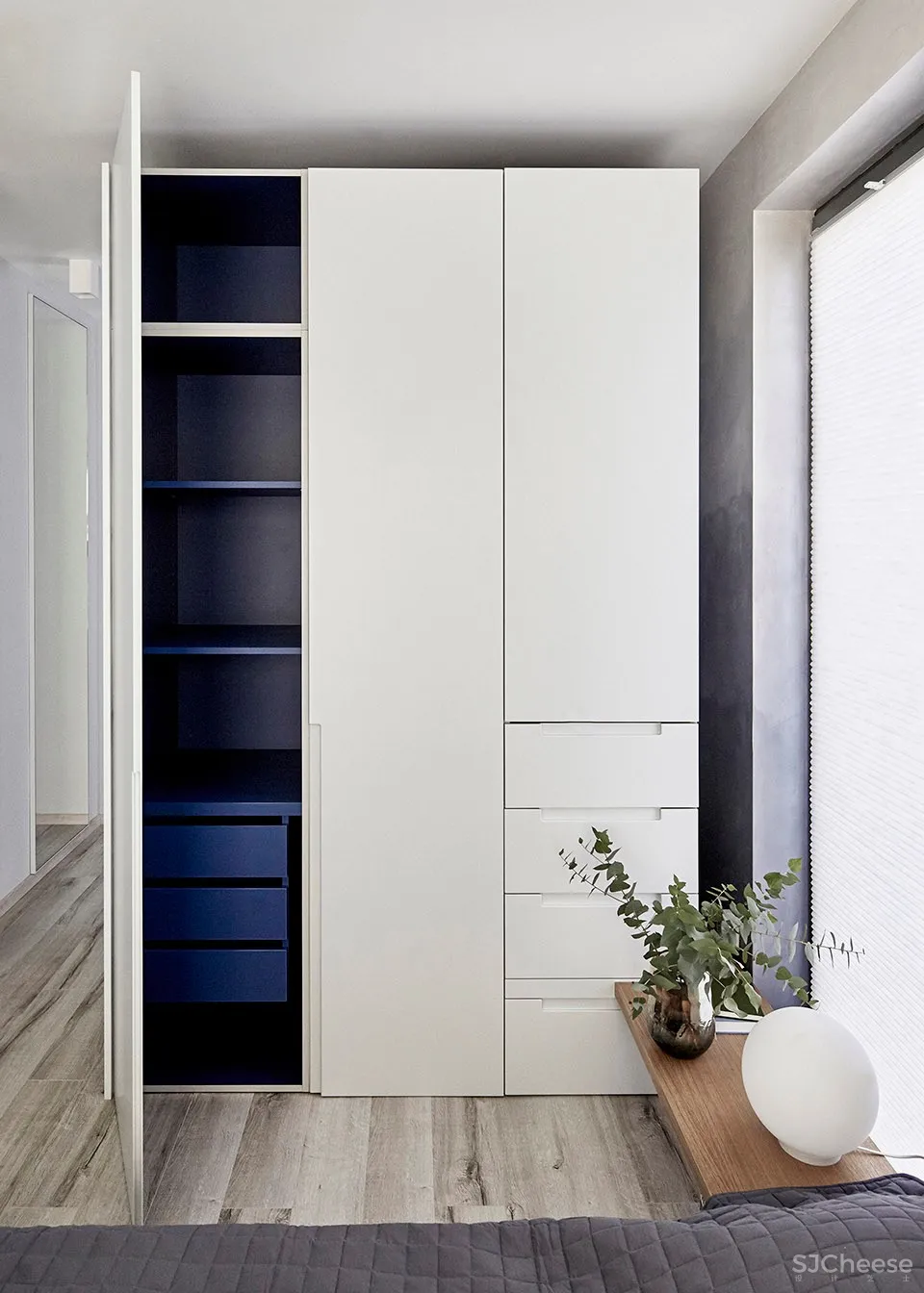 Facsemete公寓,布达佩斯 / LAB5 architects