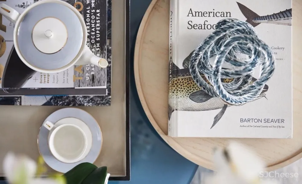 这才是顶级艺术样板间该有的样子