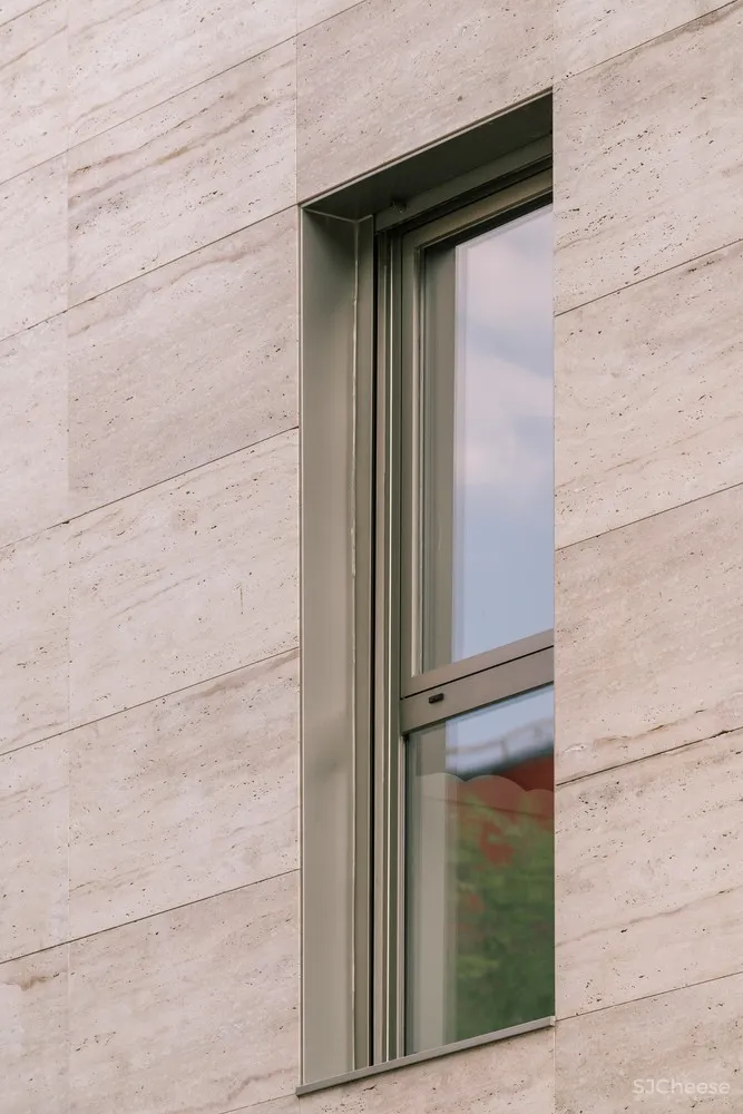 Sierra House / Steyn Studio