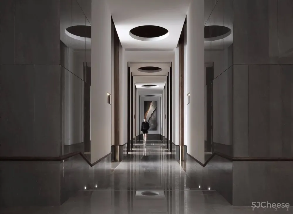 最新 | 岁寒三友:高级黑如何演绎盛唐典雅与气度