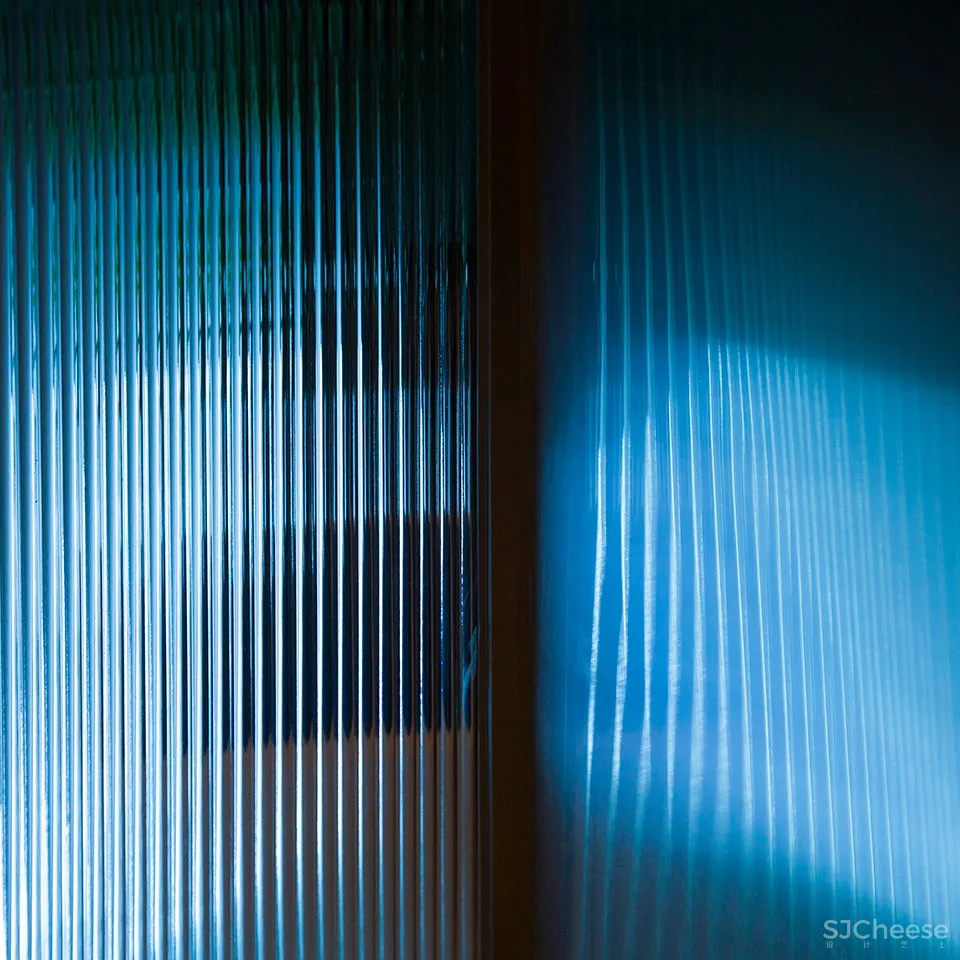 边界卉空间研究所,北京 / 张家赫 – Vanished Hospital