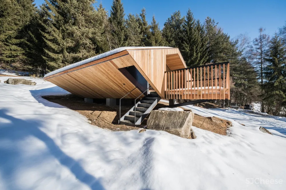 UFO / Stefan Hitthaler