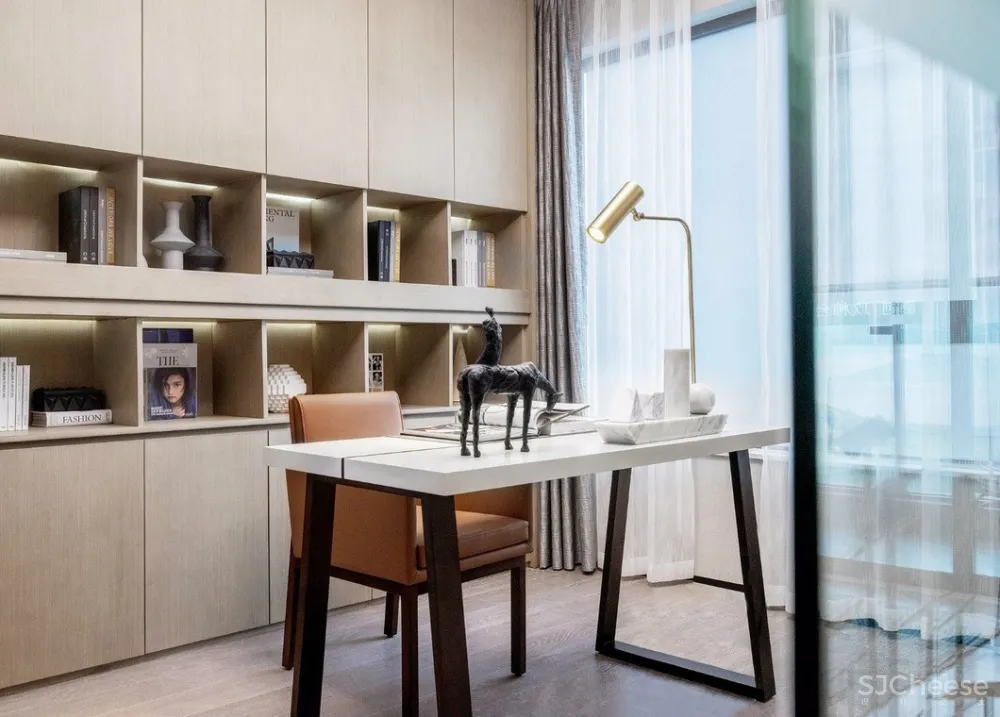 新中式丨简雅范