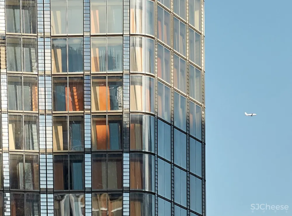 伦敦新地标丨酒店软装却是这种画风