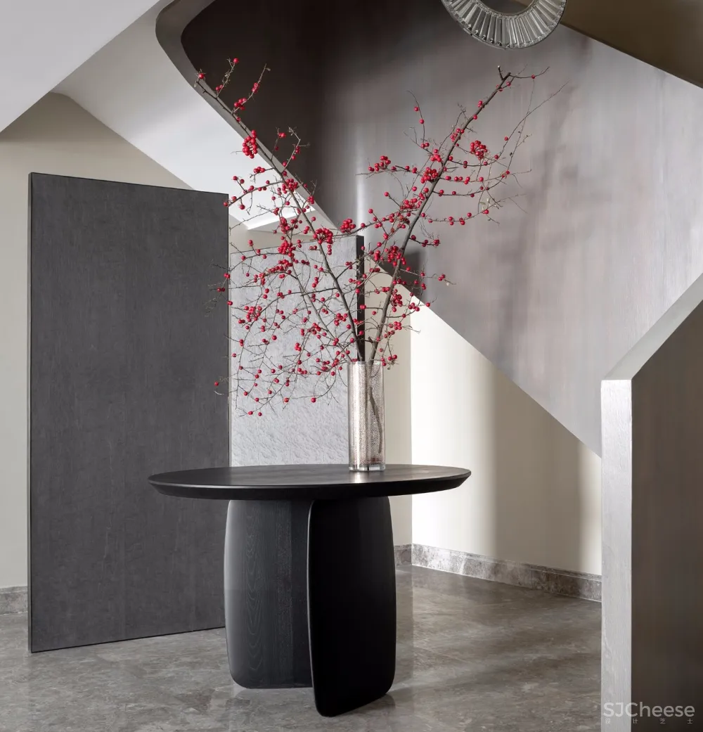 新作︱MDO木君建筑设计：山居生活的留白与生长