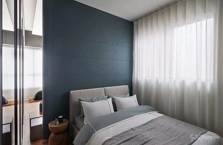 精致简约台式风丨高级范儿的完美呈现