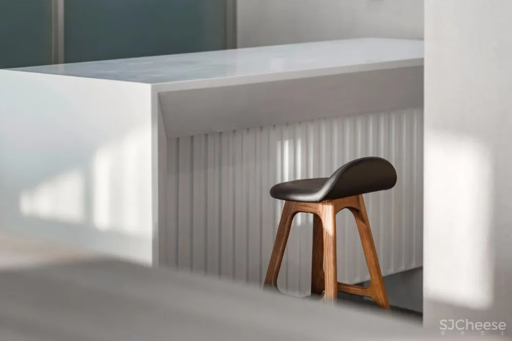 深圳31设计 | 上海外滩金融中心众安总部办公室