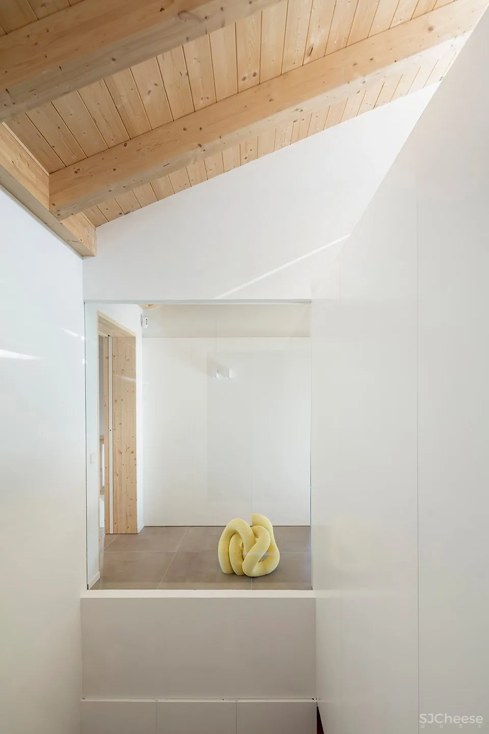 NOA住宅,西班牙 / Alventosa Morell Arquitectes