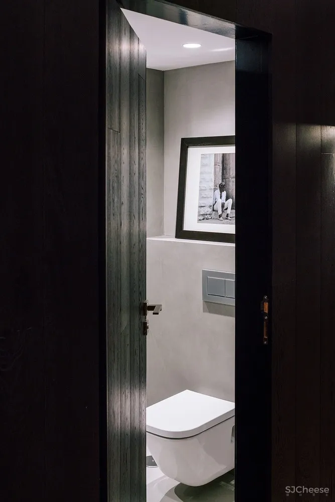 Sierra House / Steyn Studio