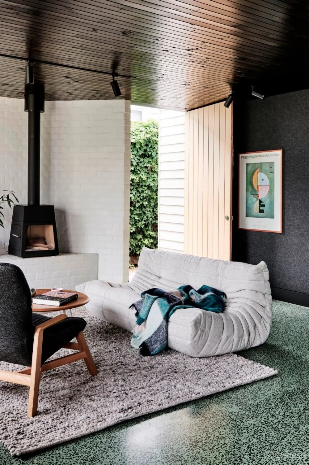 Taylor Knights | 高度精致和迷人的空间