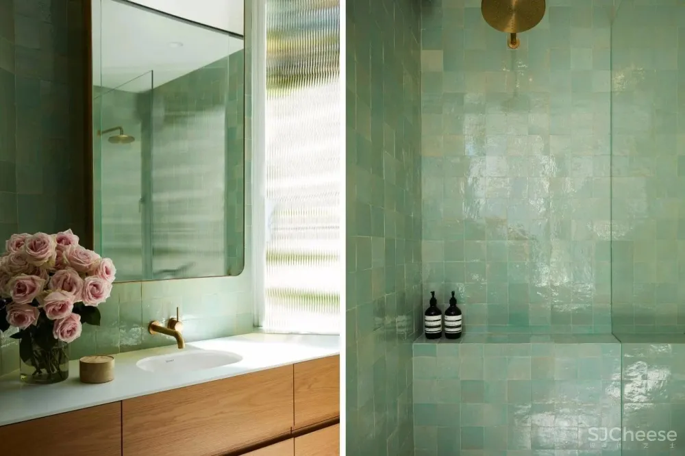 56年前,为了向奥斯卡·尼迈耶致敬所建的白色房子丨如今依然很超前