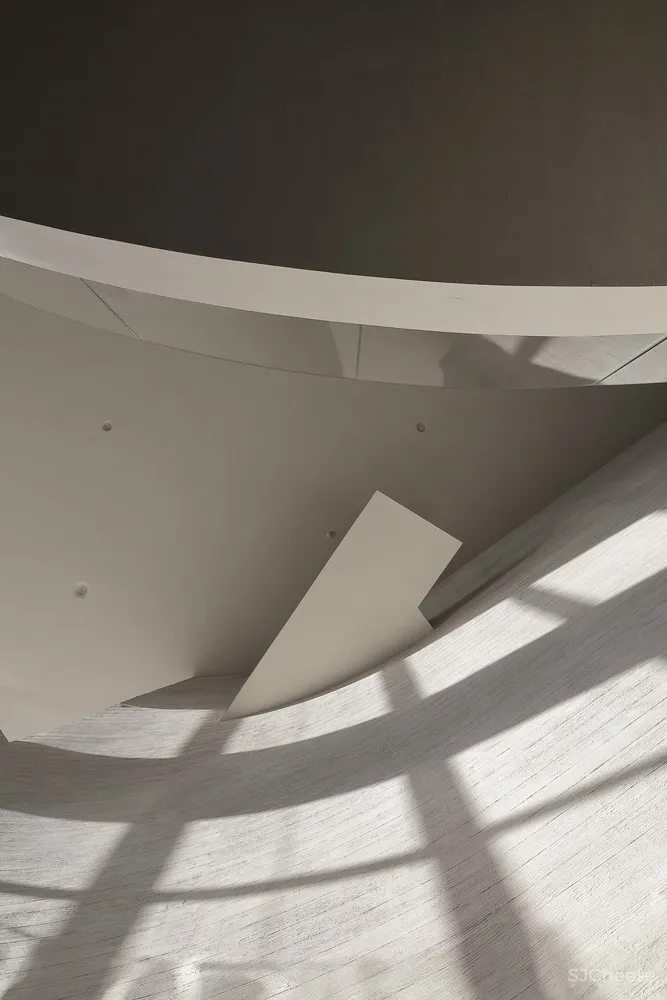 首发 | 水相设计:泉水滋养城市 用水滋润心灵