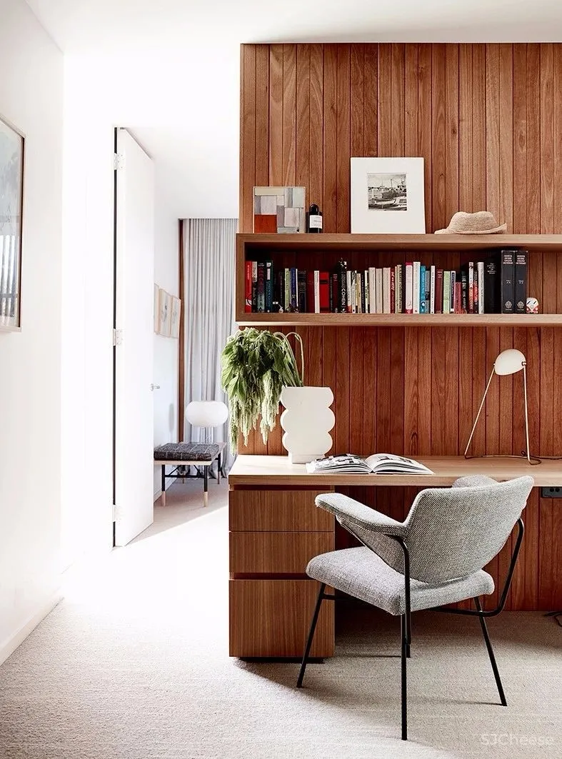 Simone Haag新作 | 与生俱来的空间气质