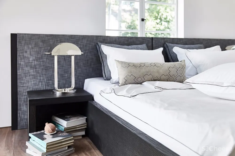 新作 | Valmonte 西班牙风格私人住宅